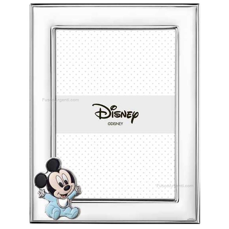 valenti disney photoframe baby mickey