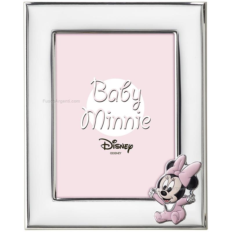 valenti disney photoframe baby minnie