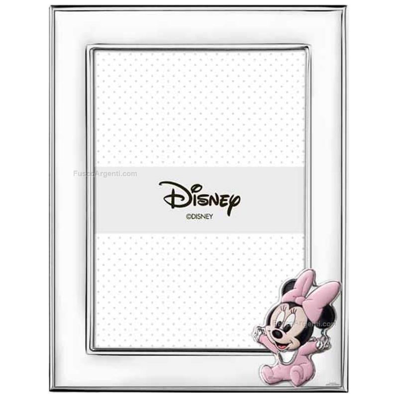 valenti disney photoframe baby minnie