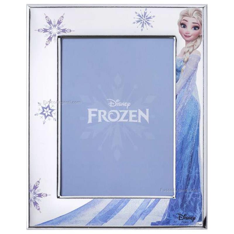 valenti disney photoframe elsa