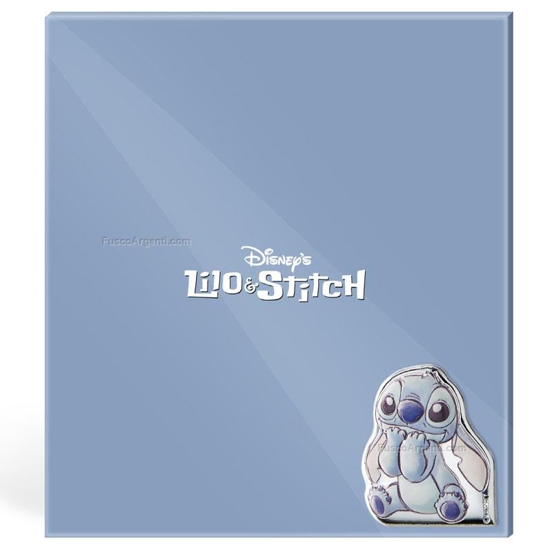 valenti disney open photoframe stitch