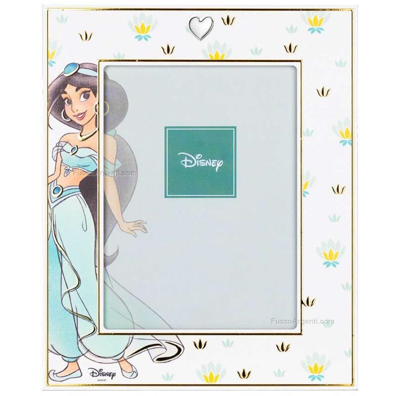 valenti disney photoframe jasmine