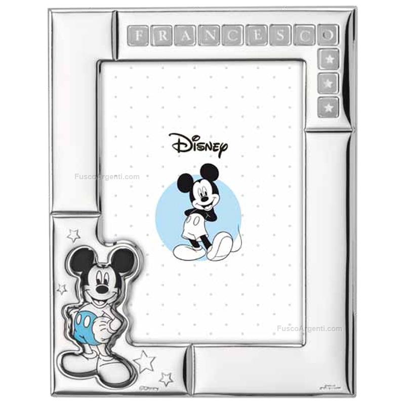valenti disney photoframe mickey mouse