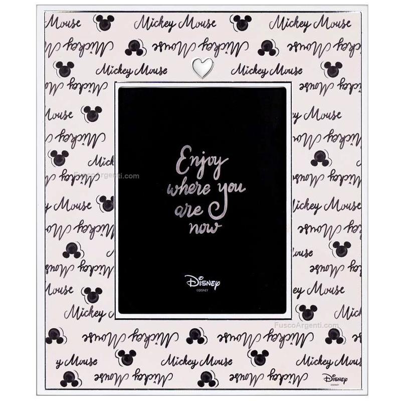 valenti disney photoframe mickey mouse
