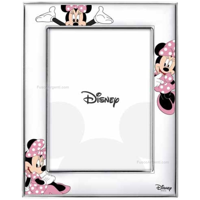 valenti disney photoframe minnie mouse