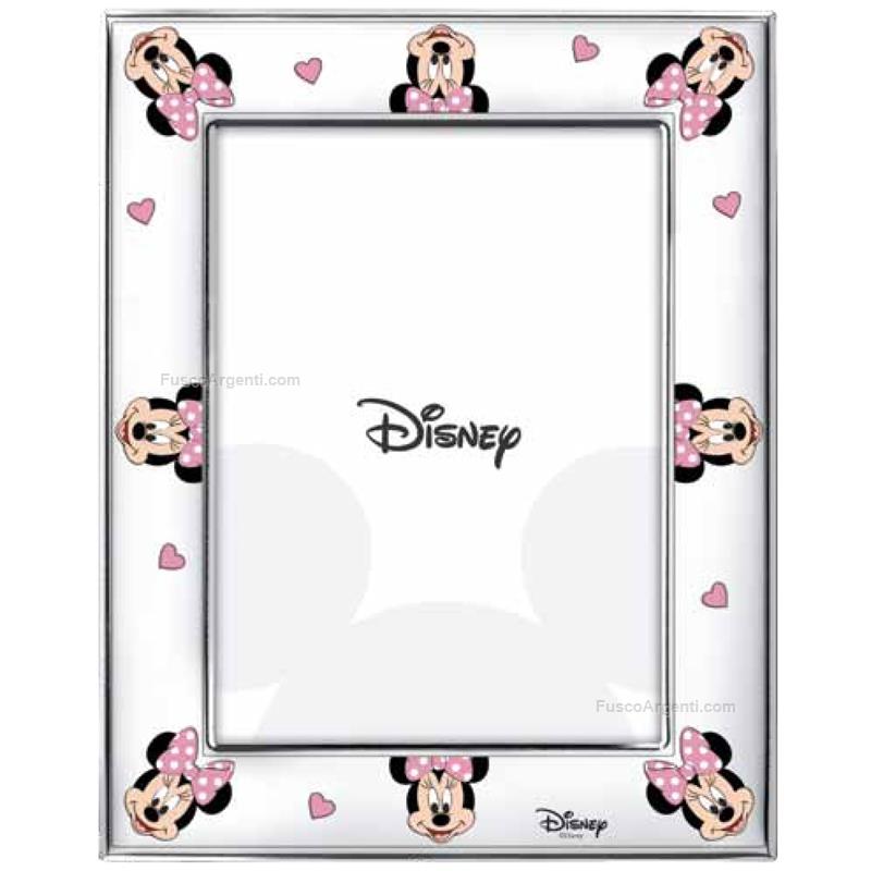 valenti disney photoframe minnie mouse