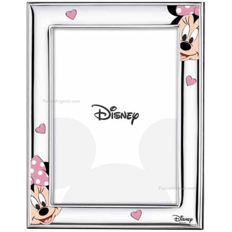 valenti disney photoframe minnie mouse