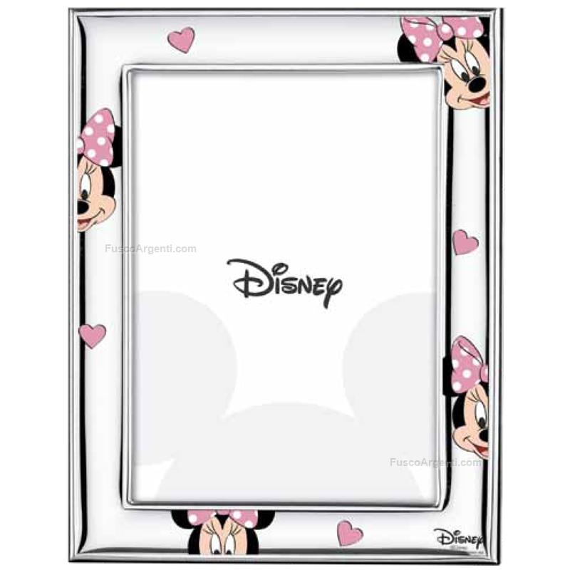 valenti disney photoframe minnie mouse