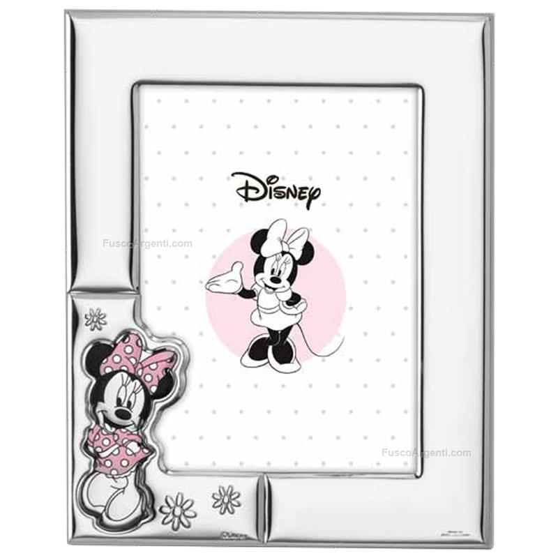 valenti disney photoframe minnie mouse
