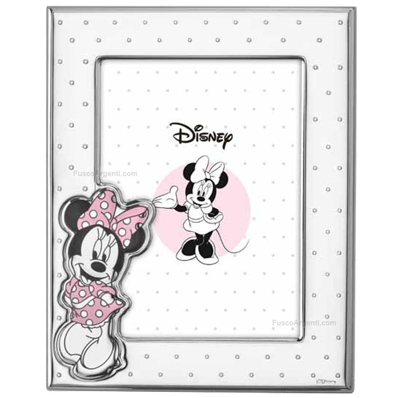 valenti disney photoframe minnie mouse