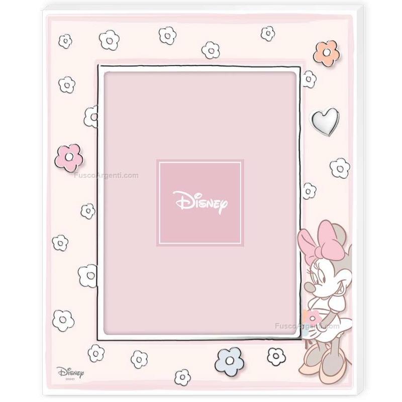 valenti disney photoframe minnie mouse