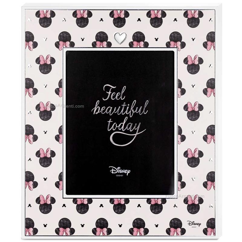 valenti disney photoframe minnie mouse