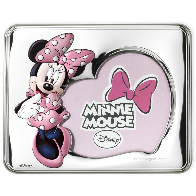 valenti disney photoframe minnie mouse