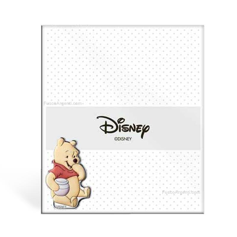 valenti disney plexi photoframe winnie the pooh