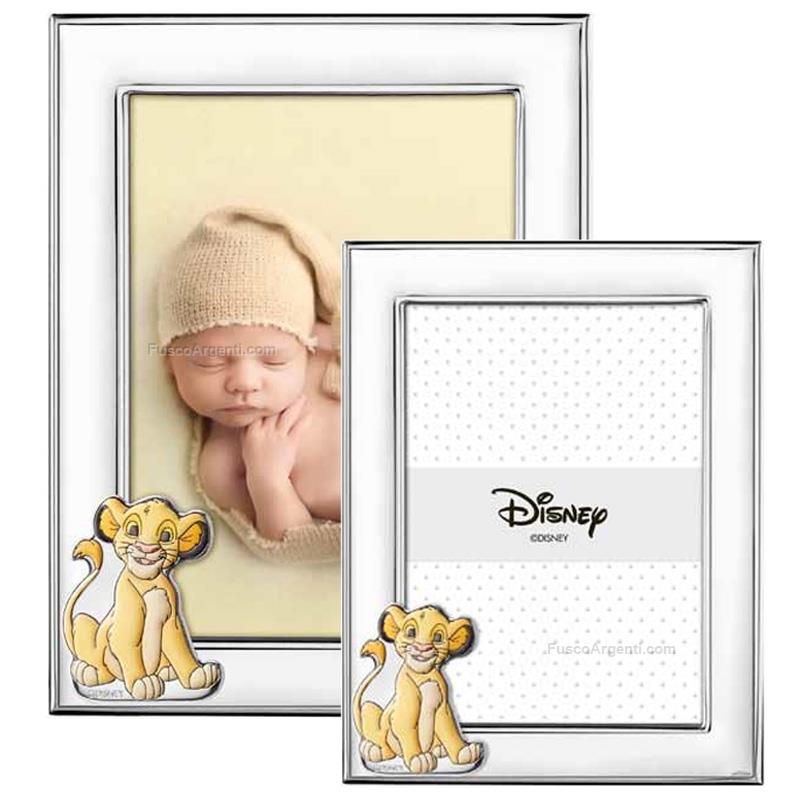 valenti disney photoframe the lion king