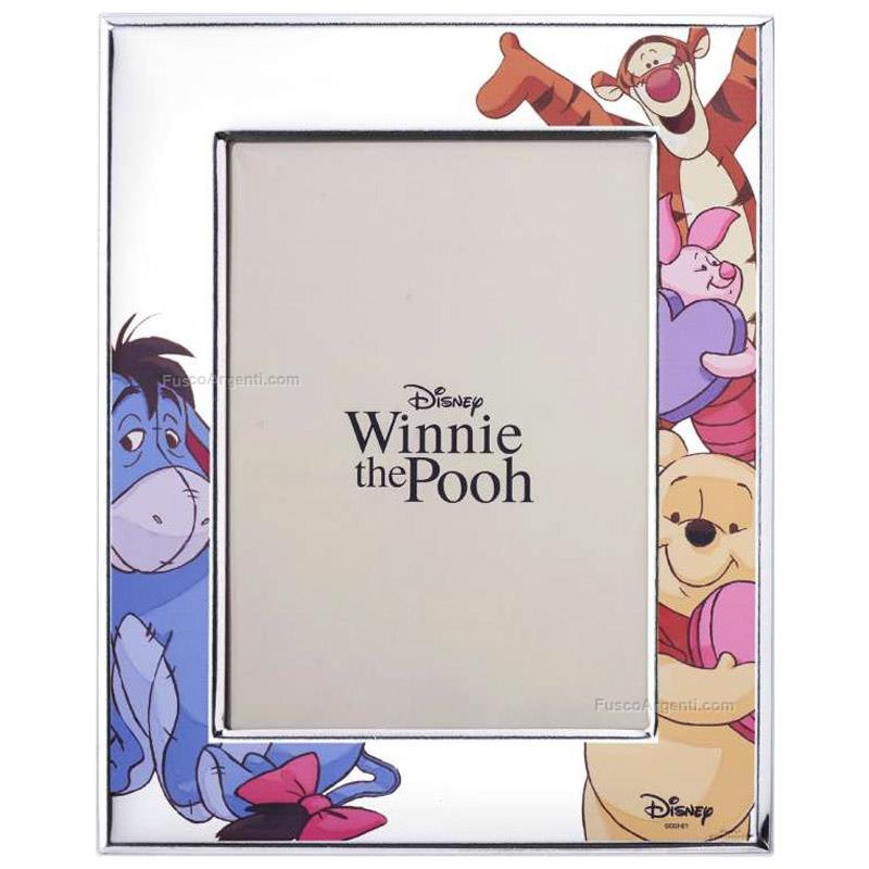 valenti disney photoframe winnie the pooh