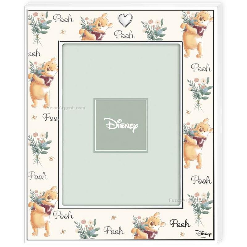 valenti disney photoframe winnie the pooh