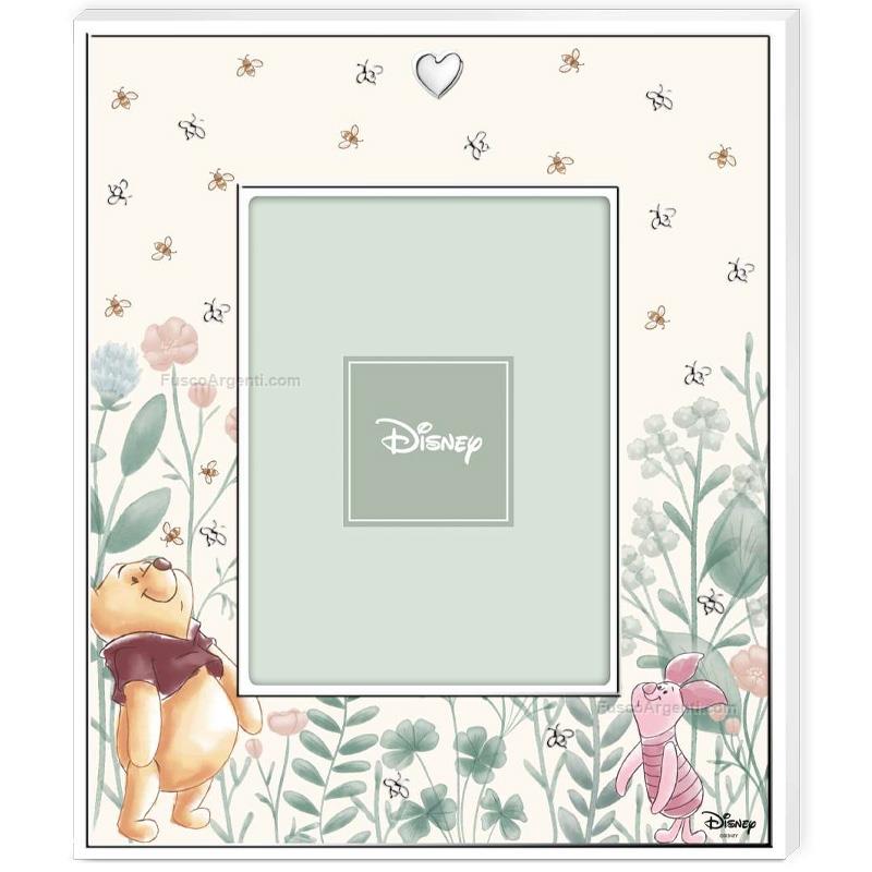 valenti disney photoframe winnie the pooh