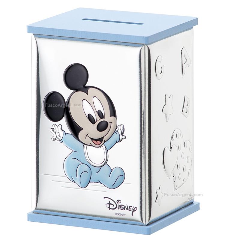 valenti disney money bank baby mickey