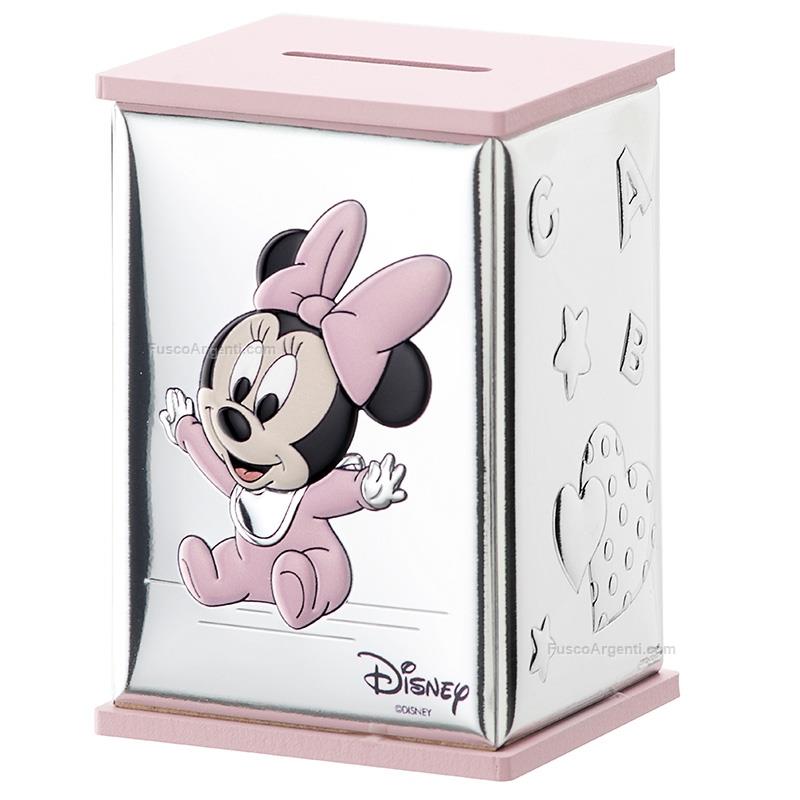 valenti disney money bank baby minnie