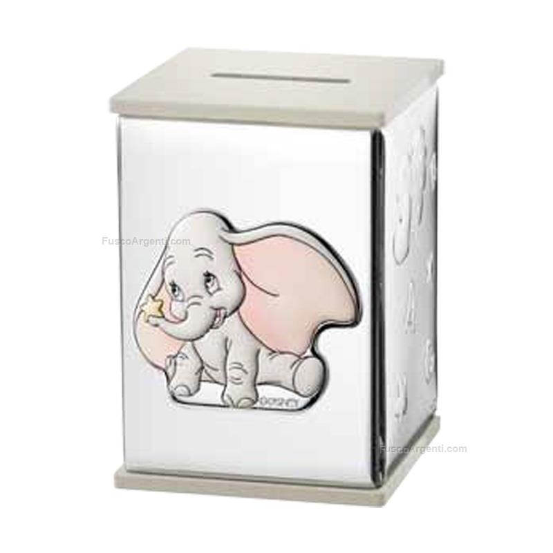 valenti disney coin bank dumbo