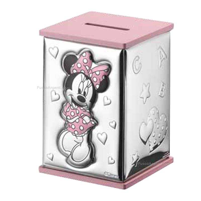 valenti disney money bank minnie mouse