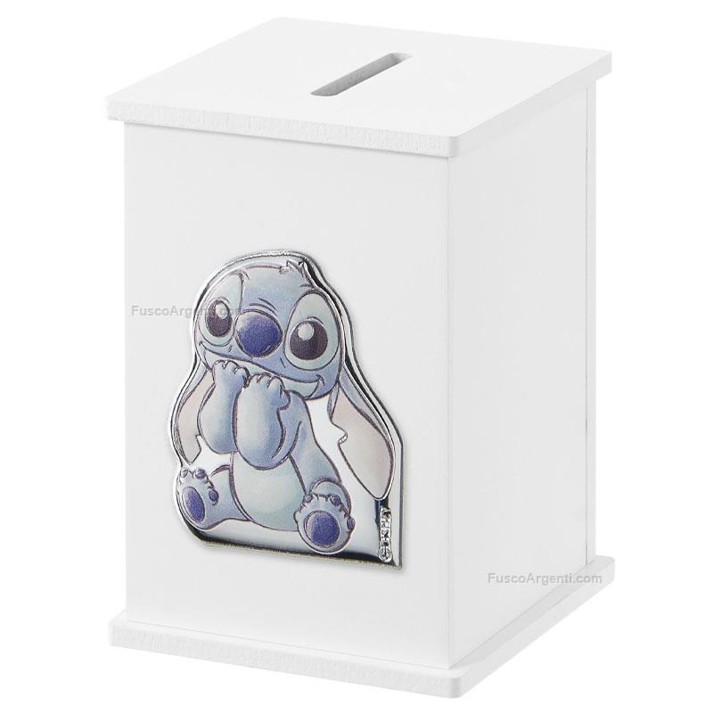 valenti disney coin bank stitch