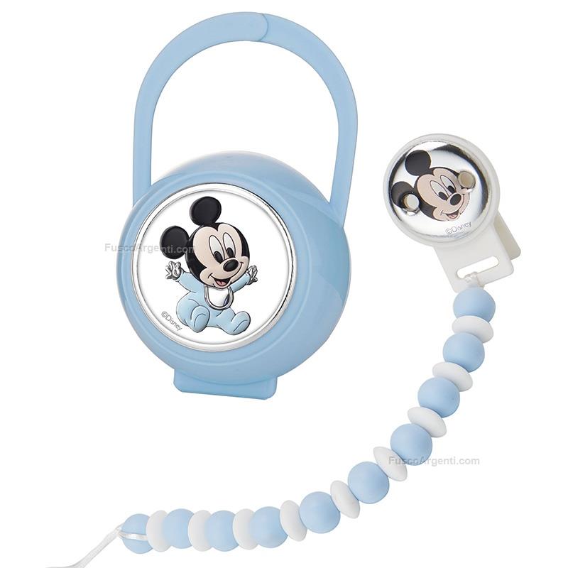 valenti disney rubber nipple set baby mickey