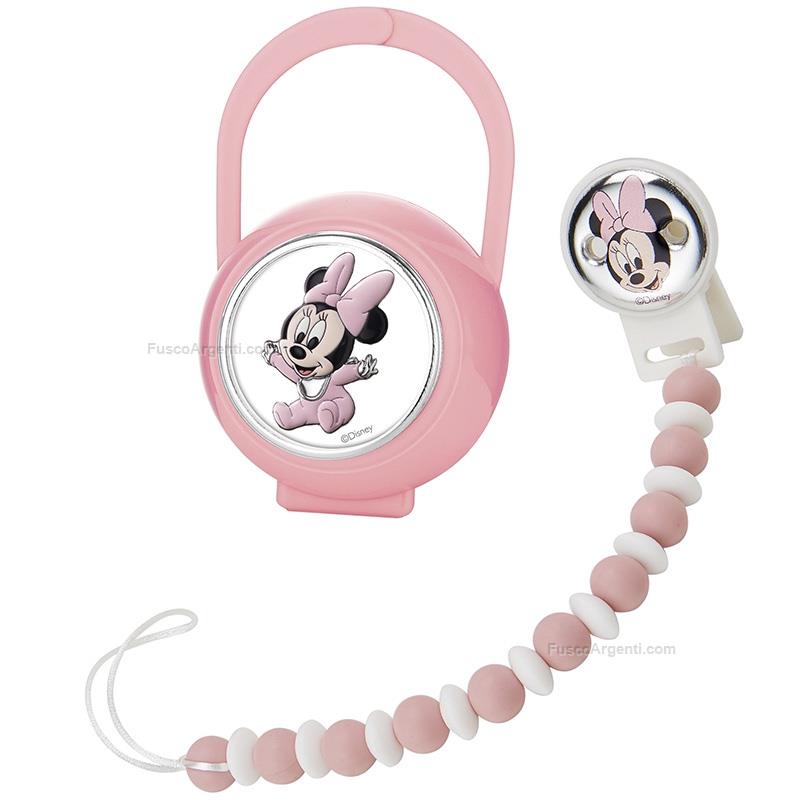 valenti disney rubber nipple set baby mickey