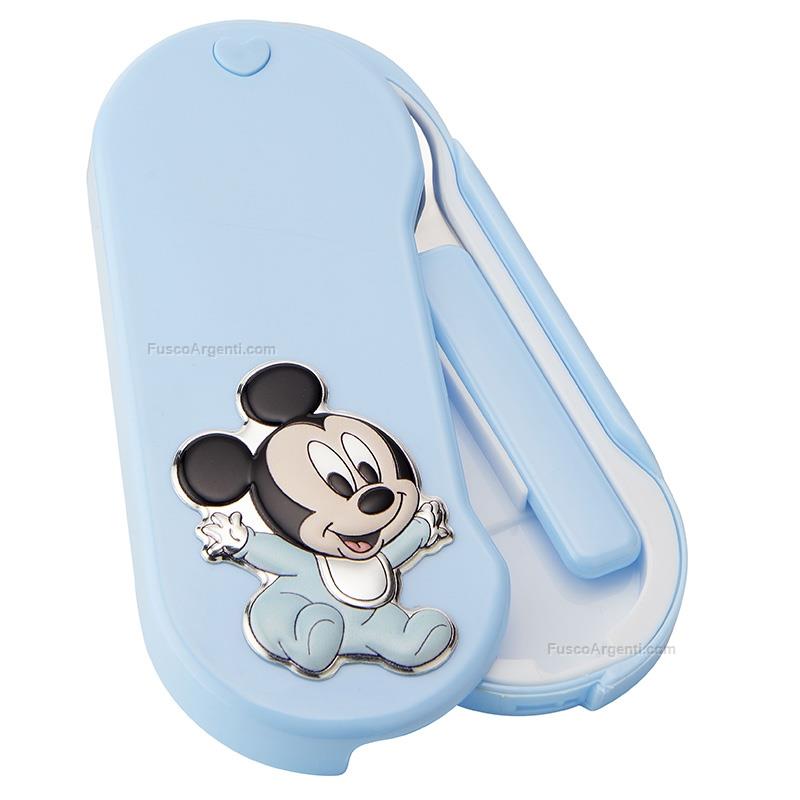 valenti disney set pappa baby mickey