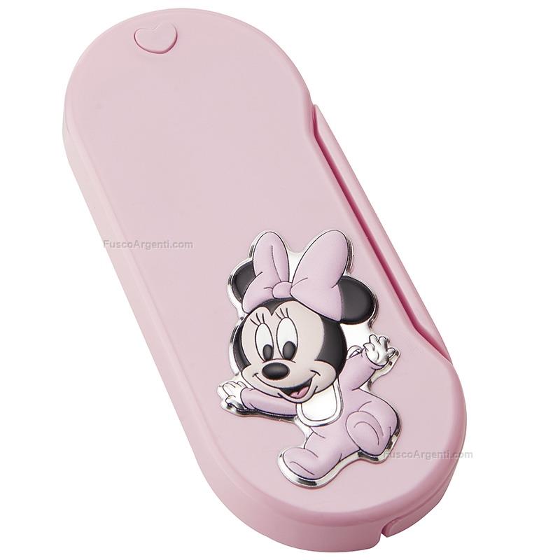 valenti disney baby minnie food set