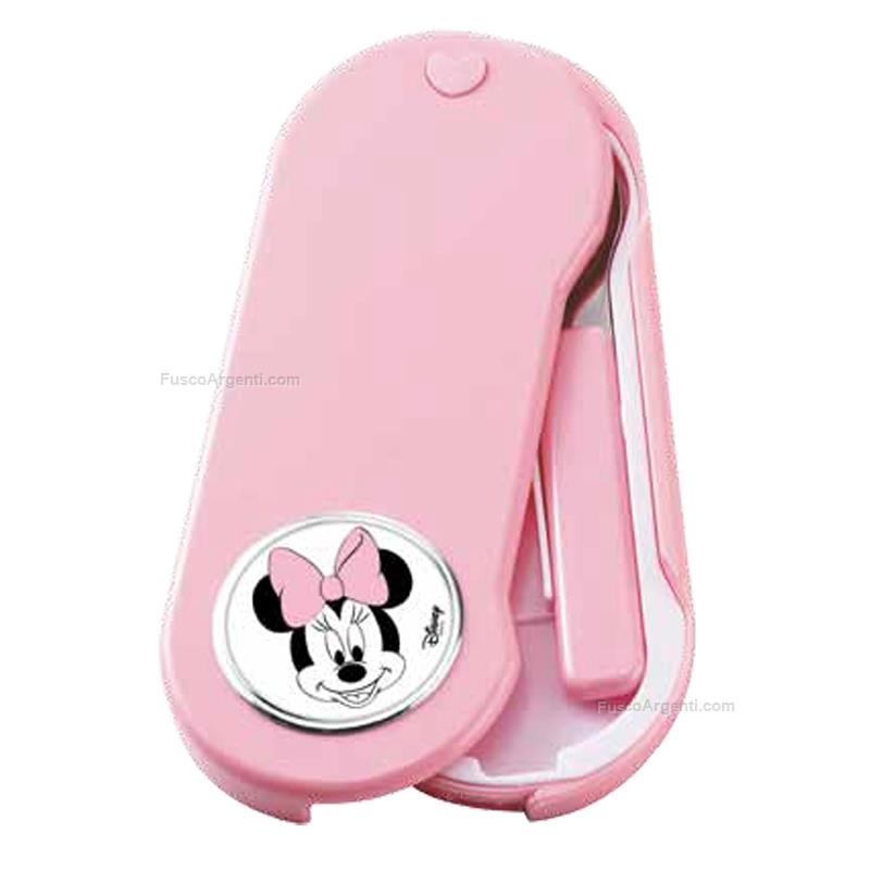 valenti disney baby food set minnie mouse