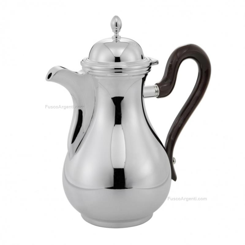 zaramella caffettiera 6 persone