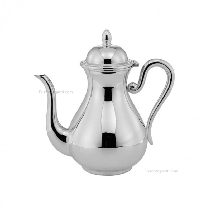 zaramella caffettiera donizetti