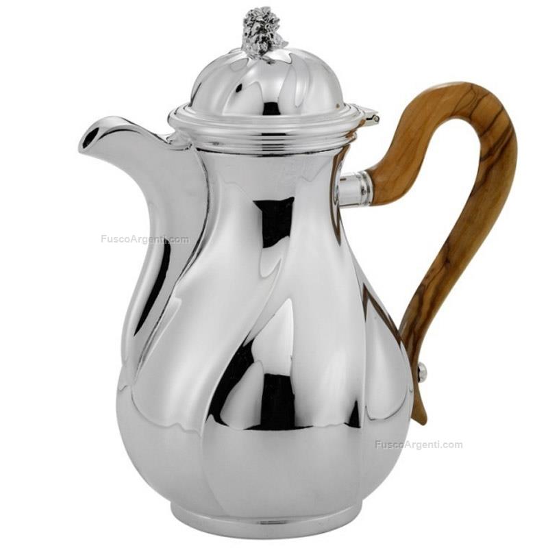 zaramella caffettiera genovese