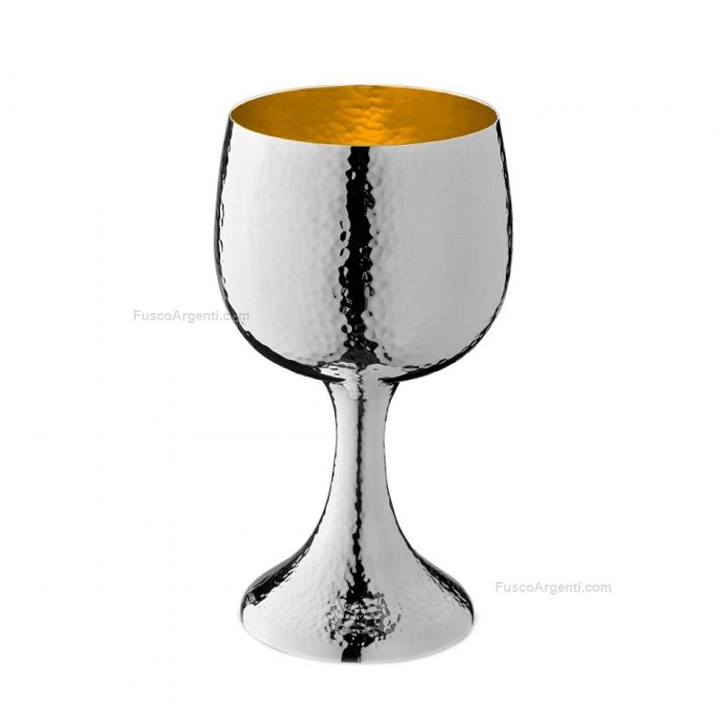 zaramella chalice botticella golden inside