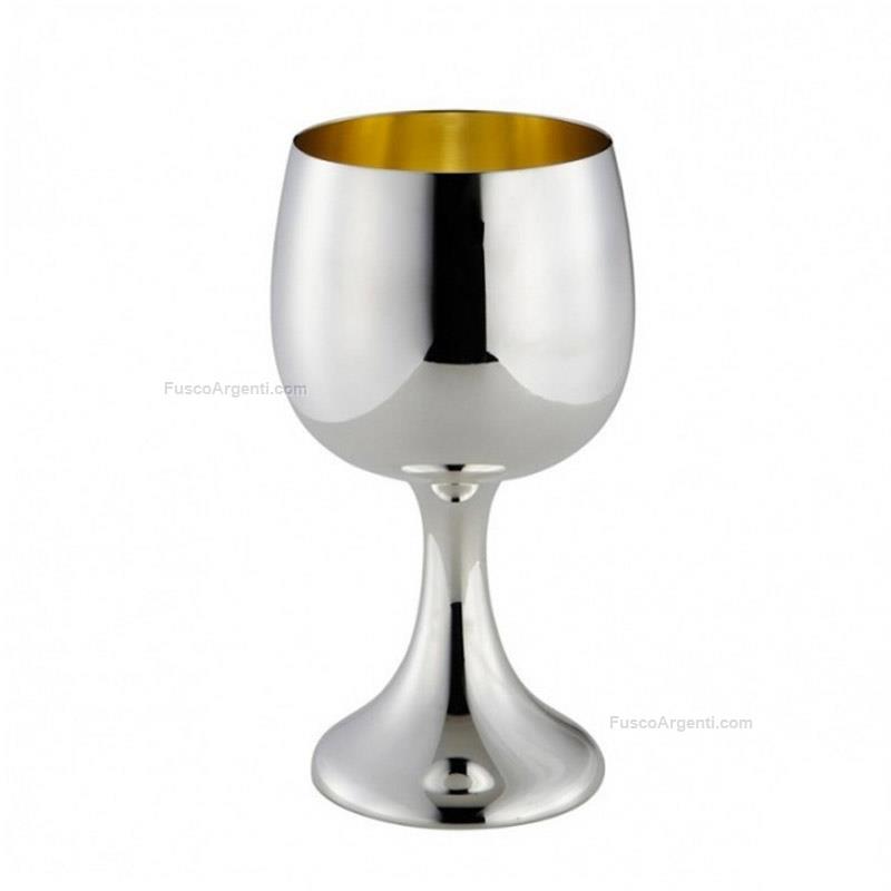 zaramella chalice botticella golden inside