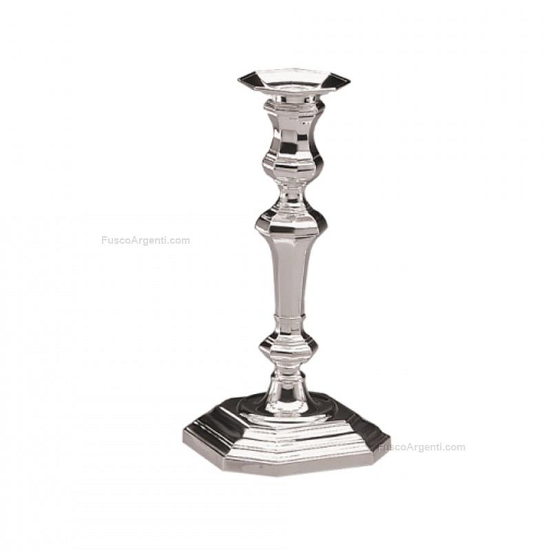 zaramella octagonal candelabra