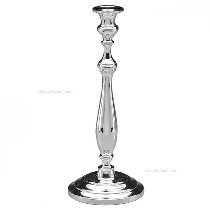 zaramella one flame candleholder inglese