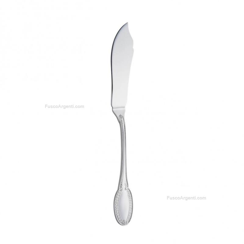 zaramella fish knife empire style