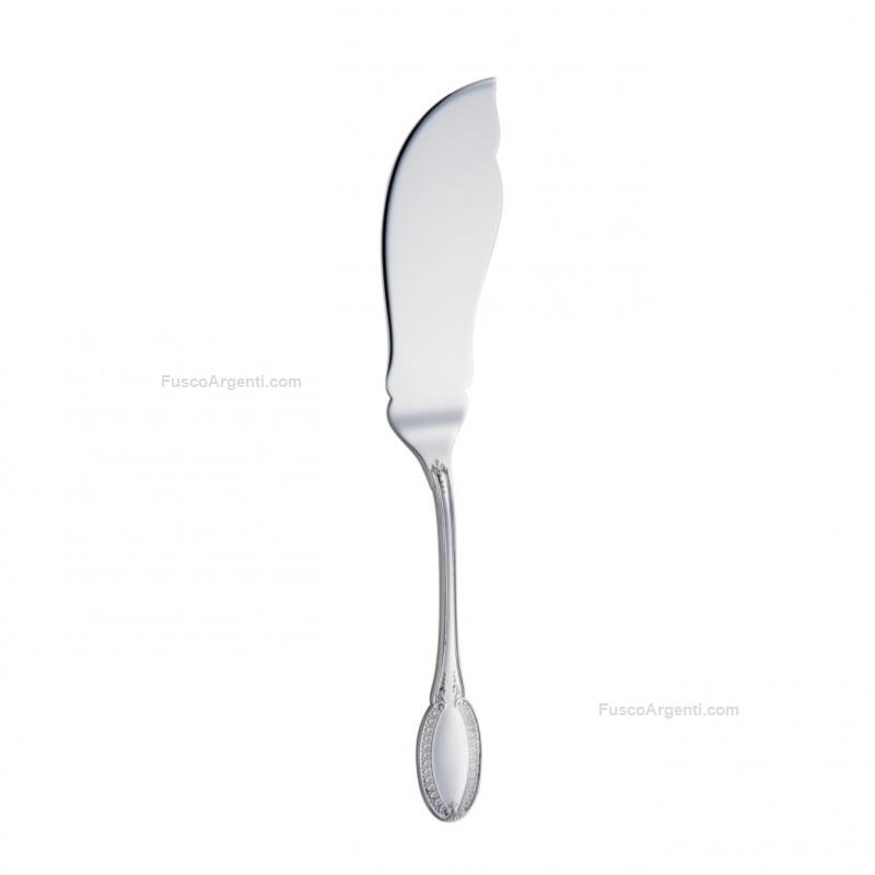 zaramella fish serving knife empire style