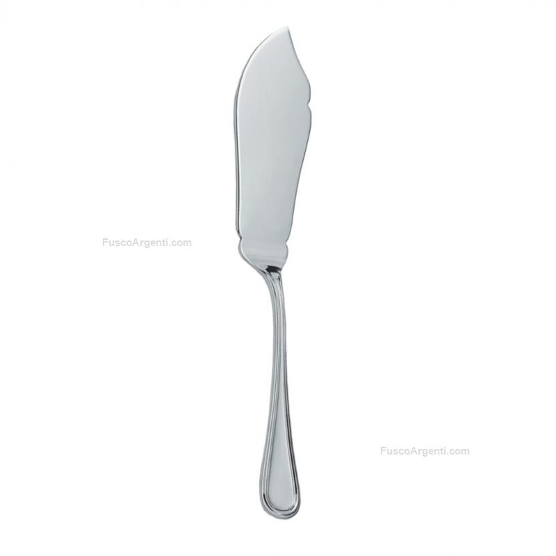 zaramella fish serving knife english style