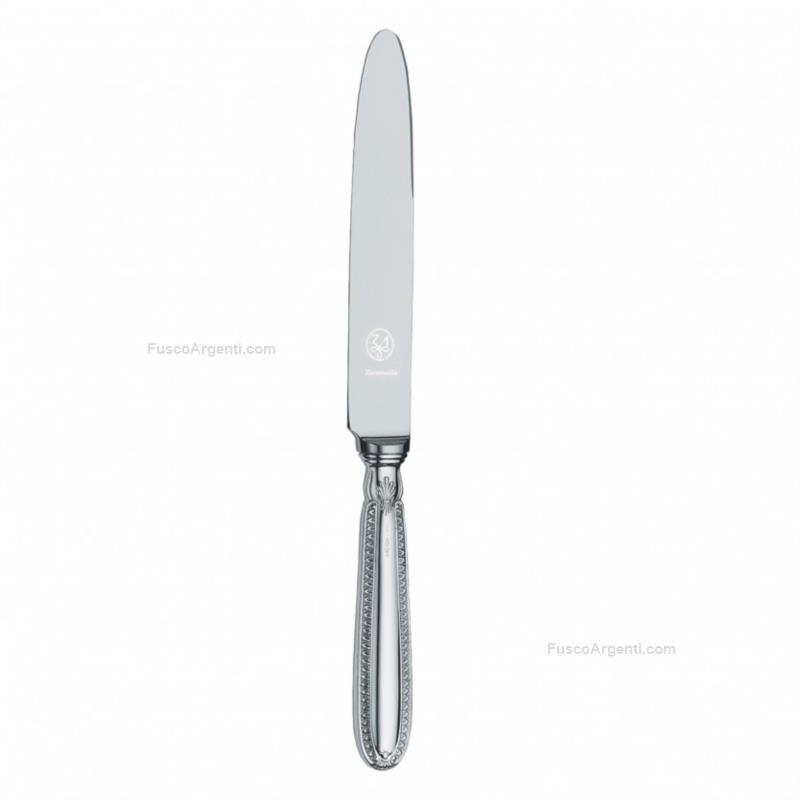 zaramella table knife empire style