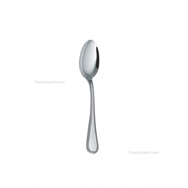 zaramella silver espresso spoons