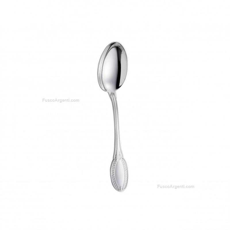 zaramella tea spoon empire style