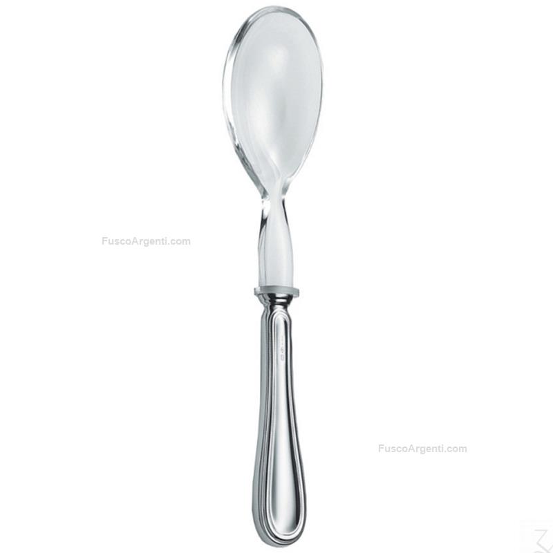 zaramella salad serving spoon english style