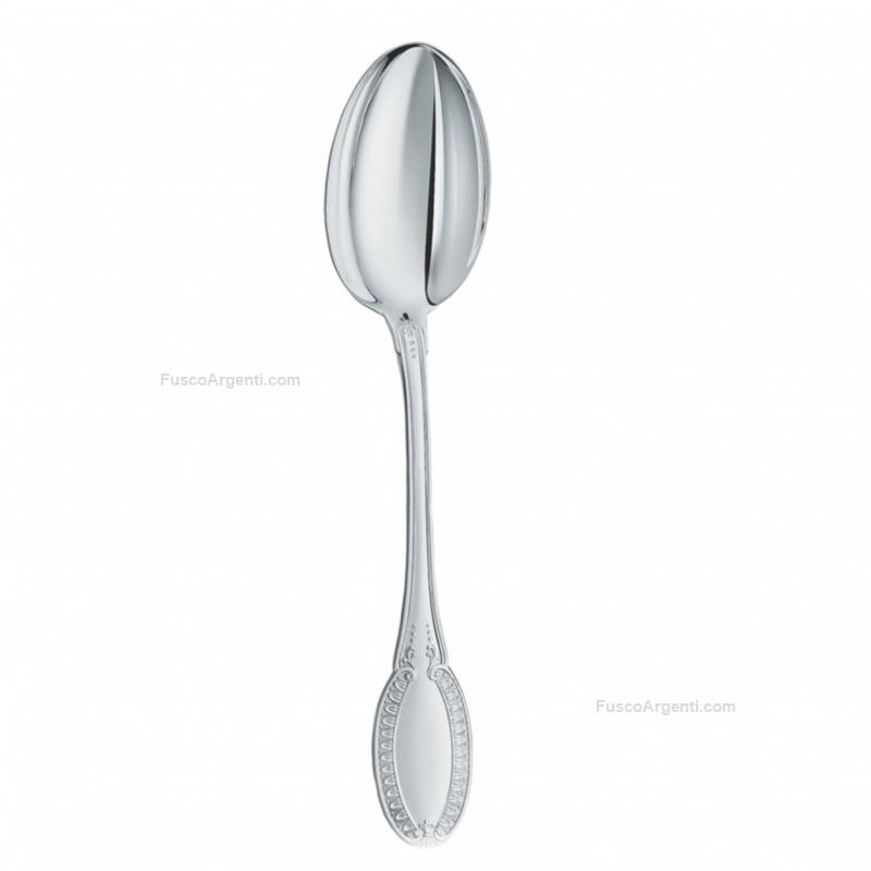 zaramella serving spoon empire style