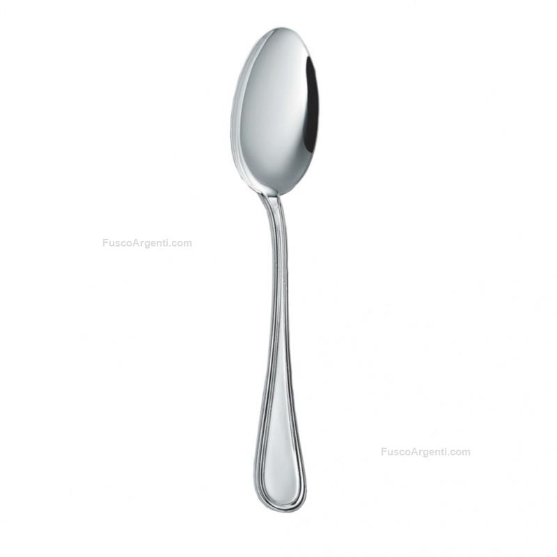 zaramella serving spoon english style
