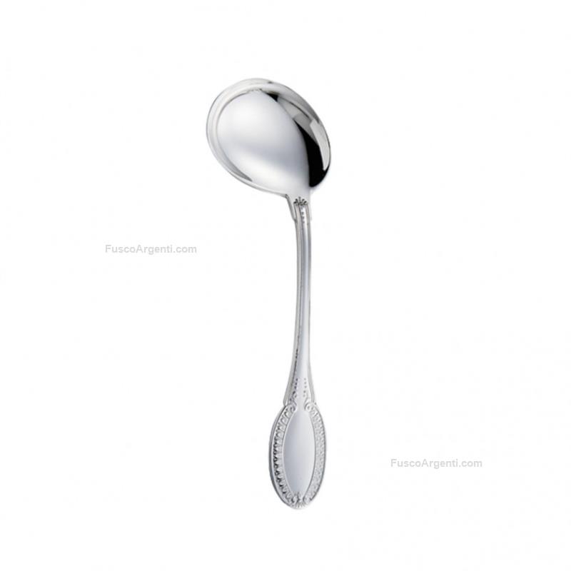 zaramella bent baby spoon