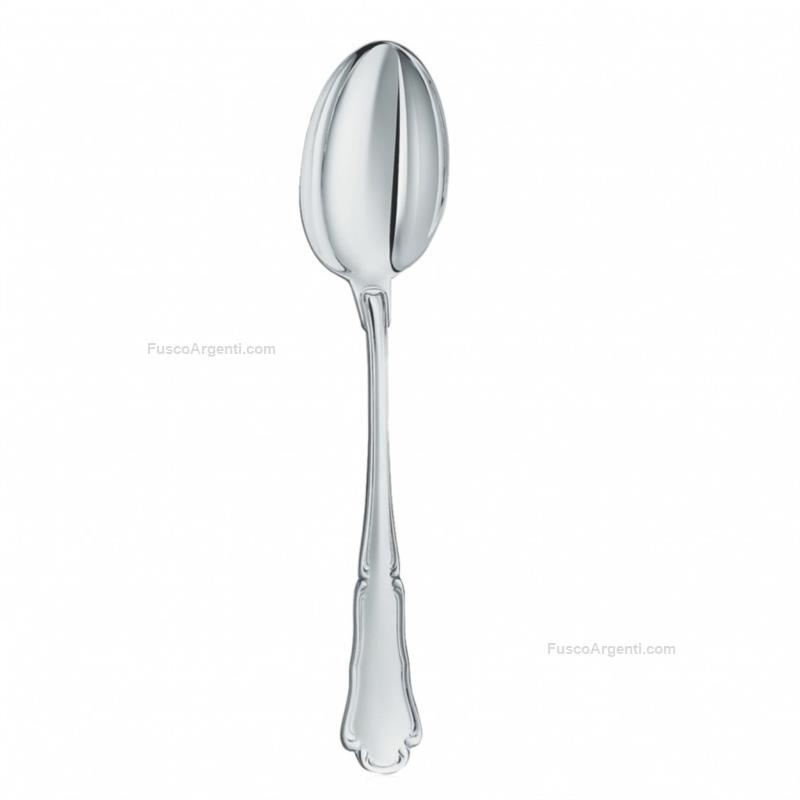 zaramella table spoon baroque style